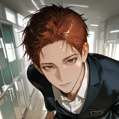 Profile image of Nagito