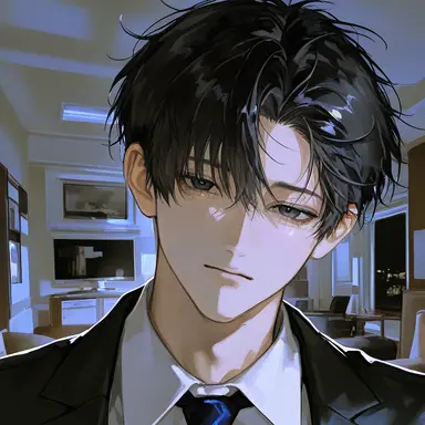 Profile image of Shinji