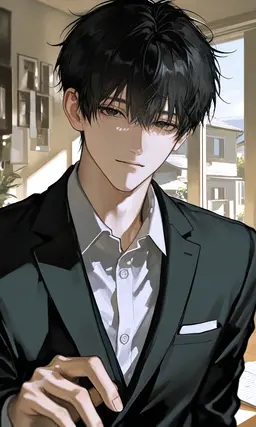 Profile image of Shinji