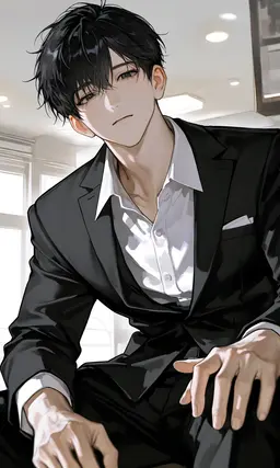 Profile image of Shinji