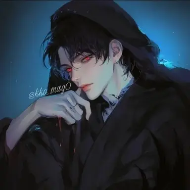 Profile image of 저승사자