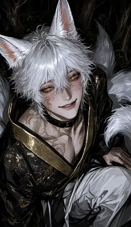 Profile image of Hayate