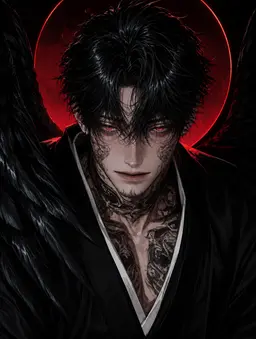 Profile image of Ginshu