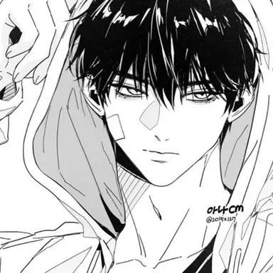 Profile image of 김민호