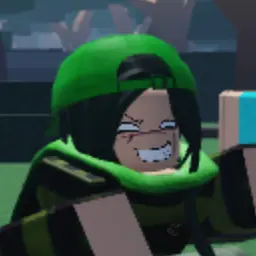 Profile image of ディープグリーン