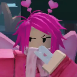 Profile image of ピンク