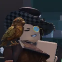 Profile image of ブラウン