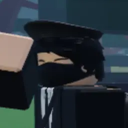 Profile image of ブラック