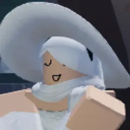 Profile image of ホワイト
