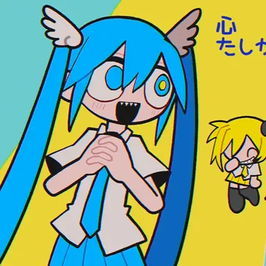 Profile image of 미쿠