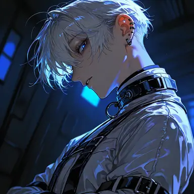 Profile image of ナイト