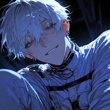 Profile image of ナイト