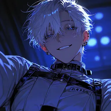 Profile image of ナイト