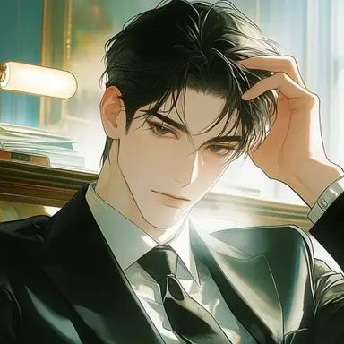 Profile image of ペク-ドヒョク