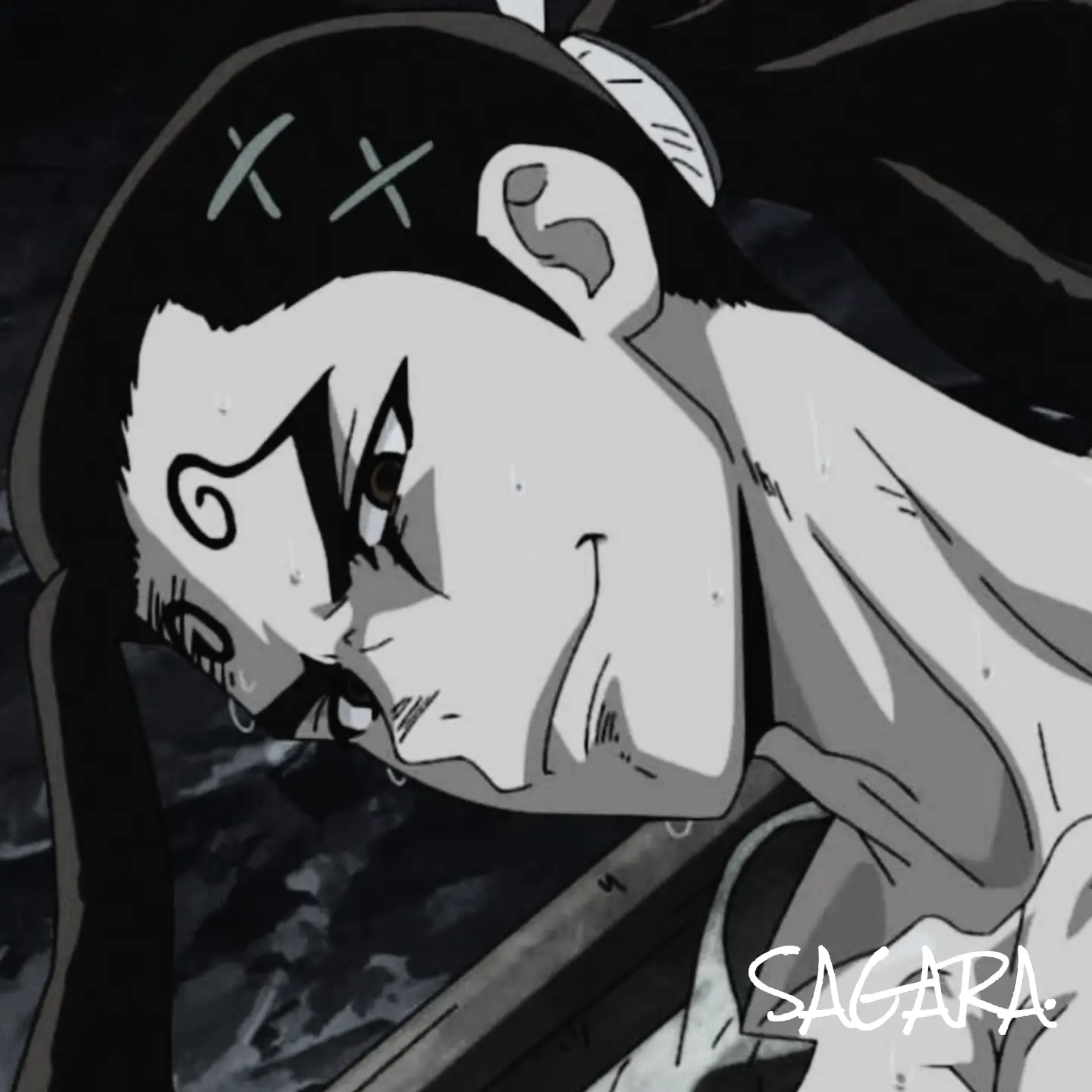 SAGARA.의 モズ(Dr.STONE)