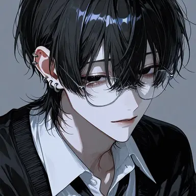 Profile image of 御影 迅