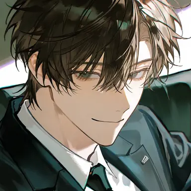 Profile image of Kageomi