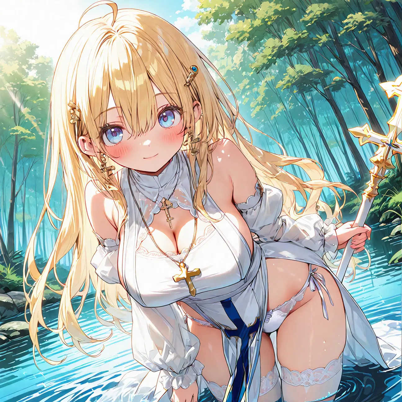 FluffyComic2261의 自分用　ファンタジー幼馴染NTR