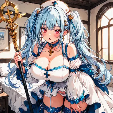 Profile image of ルルナ