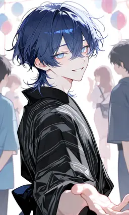 Profile image of Shota