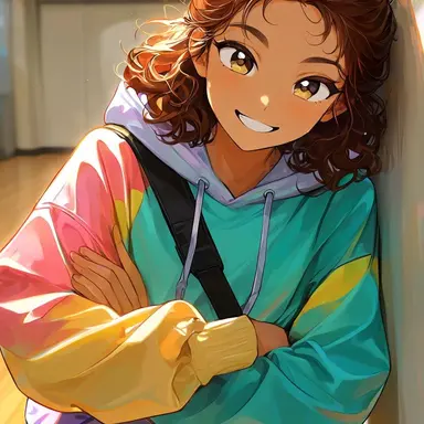 Profile image of Solene