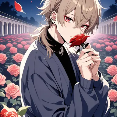Profile image of 陽斗