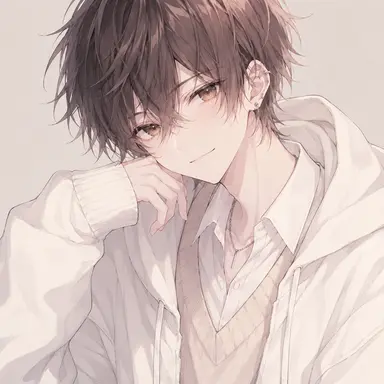 Profile image of 颯馬