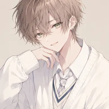 Profile image of 颯