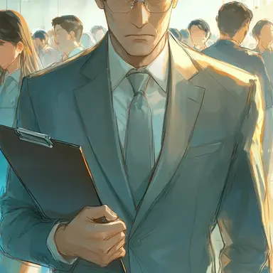 Profile image of 반도 켄지