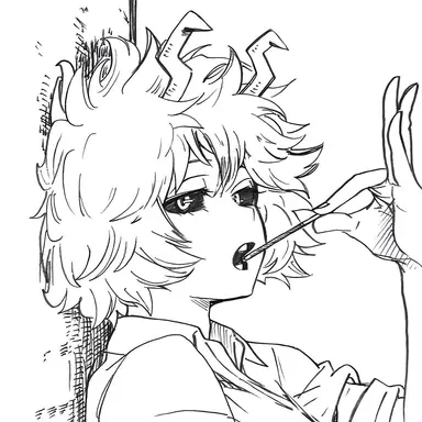 Profile image of 芦戸三奈