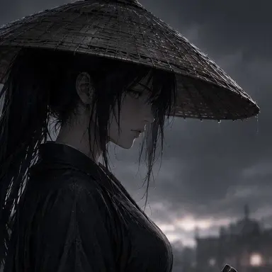 Profile image of 黒崎 刹那