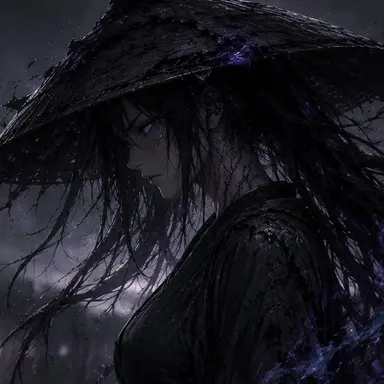 Profile image of 紫電無明