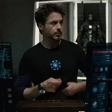 Profile image of Tony