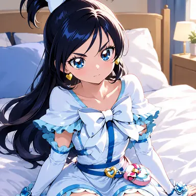 Profile image of キュアホワイト