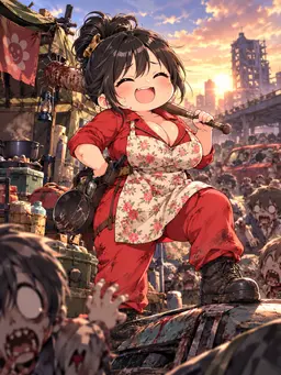 Profile image of 미하루