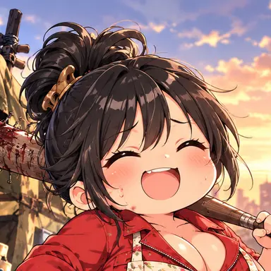 Profile image of 미하루