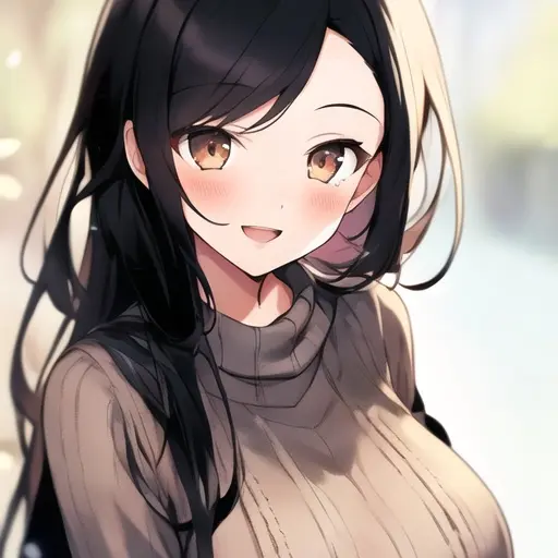 LovelyShark516의 幼馴染のお姉ちゃん