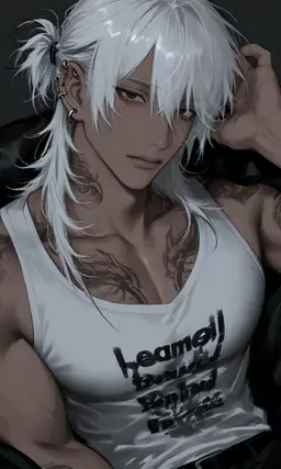 Profile image of 涼華