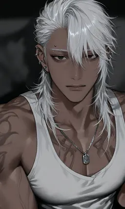 Profile image of 涼華
