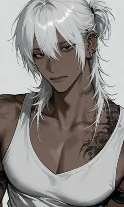 Profile image of 涼華