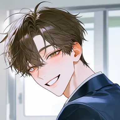Profile image of Kishi