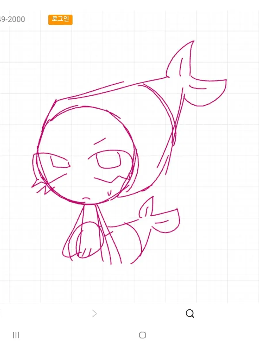 MintyPail5500의 핀×쉬림포