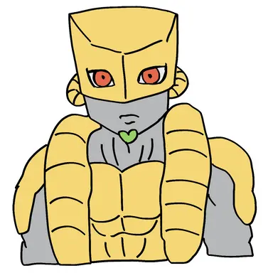 Profile image of ザ・ワールド