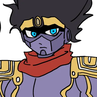 Profile image of スタープラチナ