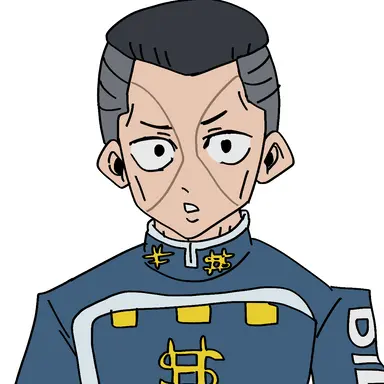 Profile image of 億泰