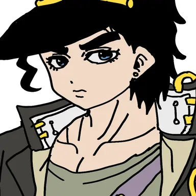 Profile image of 承太郎