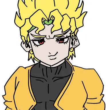 Profile image of DIO