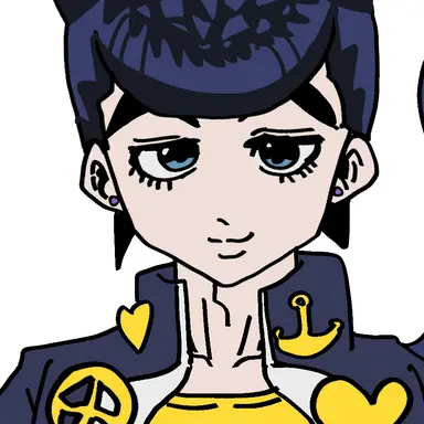 Profile image of 仗助