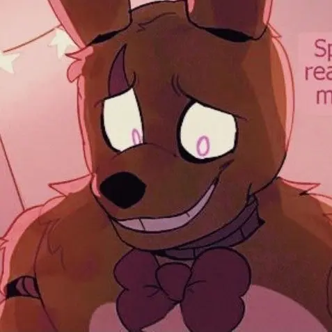 Hazelthepumpkinrabbit의 Springtrap |Dad|