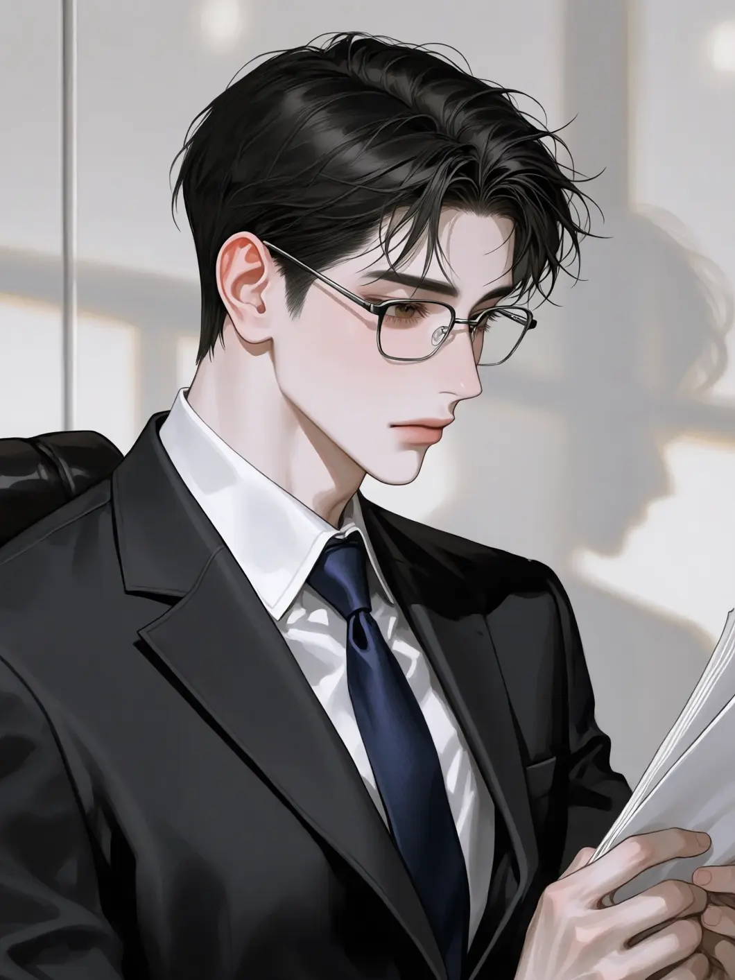 AgedClip8399의 차도현